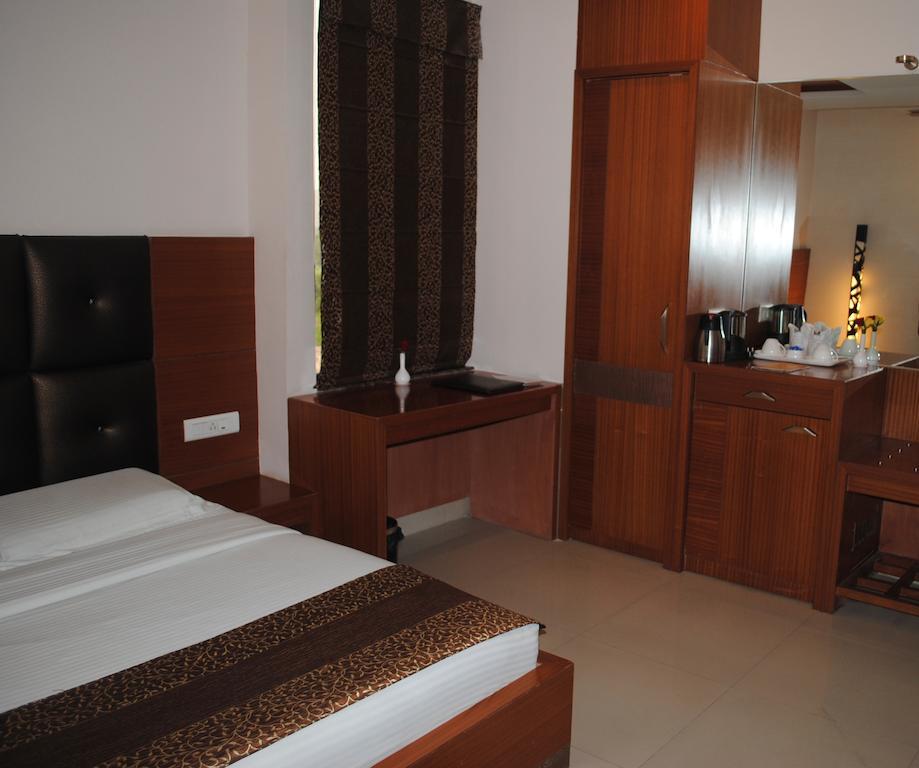 Hotel Data Inn Ajmer Camera foto