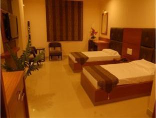 Hotel Data Inn Ajmer Esterno foto