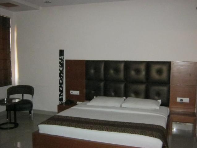 Hotel Data Inn Ajmer Esterno foto