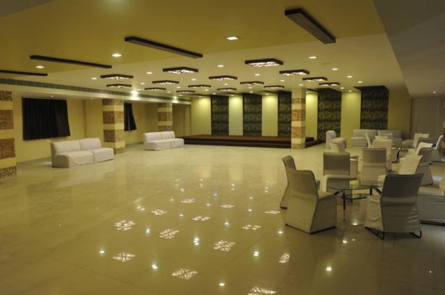 Hotel Data Inn Ajmer Esterno foto
